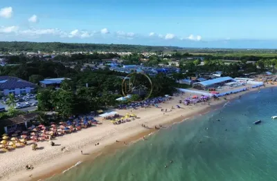 Apartamento com 2 quartos à venda na Taperapuan, Praia De Taperapuan, Porto Seguro