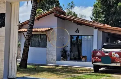 Casa 2 dormitórios à venda em village ii - porto seguro