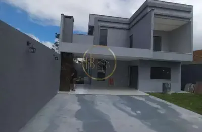 Casa à venda em porto seguro: 3 suítes no residencial portobello