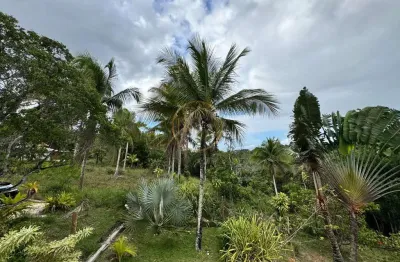 Venda de lote em villas do arraial - porto seguro por r$270.000