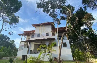 Casa à venda: 3 suítes em corais do arraial, porto seguro