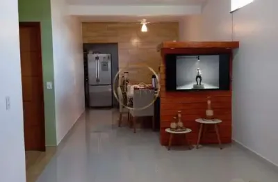 Casa à venda em cambolo, porto seguro: 2 dorms, 78m², r$400mil