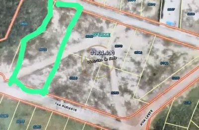 Terreno à venda em dville, porto seguro - r$ 3.630.000