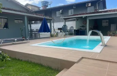 Casa à venda em taperapuan, porto seguro: 3 dorms, 350m²