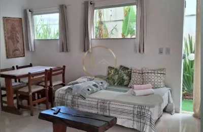 Venda apartamento 2 dormitórios em alto taperapuan - porto seguro