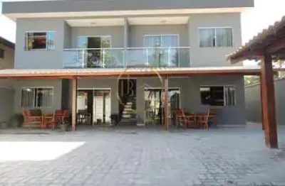 Venda de residencial 12 dorm. em praia de taperapuã - r$3.500.000