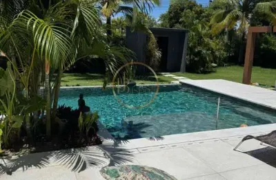 Casa à venda em outeiro d'glória, porto seguro: 4 suítes, 400m²