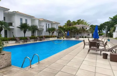 Casa com 3 quartos à venda na Avenida Beira Mar, Praia De Curuípe, Porto Seguro