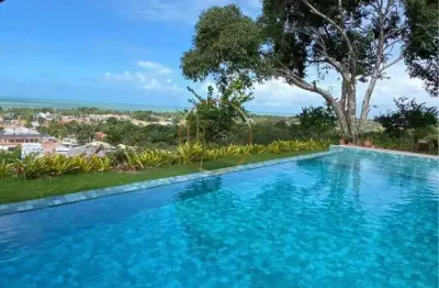 Apartamento 3 dormitórios à venda em alto taperapuan, porto seguro