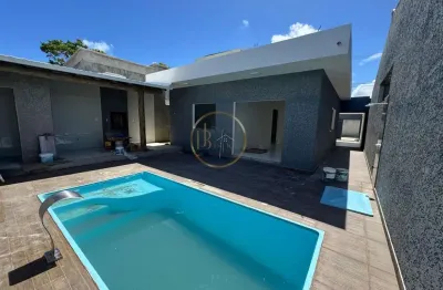 Casa à venda em tabapiri - porto seguro: 3 dormitórios por r$750k