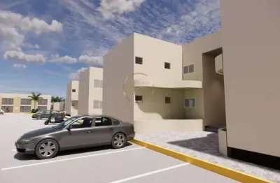 Venda apartamento 2 dormitórios em coroa vermelha - r$305.900,00