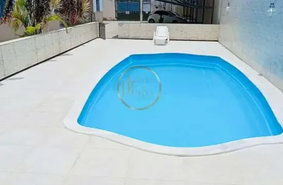 Apartamento 2 dorms à venda em paraíso dos pataxós, porto seguro