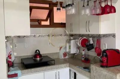 Venda apartamento 1 dorm. em paraíso dos pataxós - porto seguro