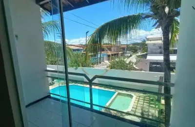 Venda apartamento 2 dormitórios em paraíso dos pataxós - porto seguro