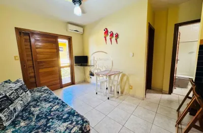 Venda apartamento 1 dorm. na orla norte - porto seguro