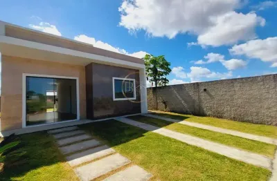 Casa 02 dorm. em zona rural de porto seguro - 70m² área útil - r$460.000 - venda e locação