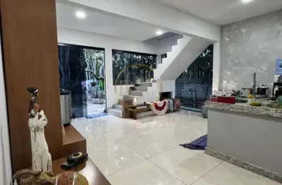 Casa à venda em santa cruz cabrália: 5 dorms, 380m², praia dos lençóis
