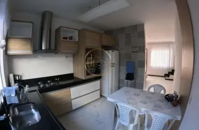 Apartamento 2 dorms à venda no village 1, porto seguro – 85m²