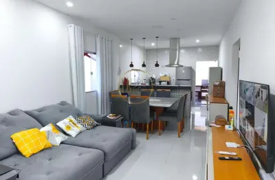 Casa à venda em coroa vermelha, porto seguro, 3 dorms, 120m²