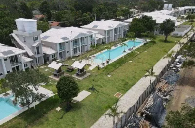 Apartamento 3 suítes à venda em alto de pitinga, porto seguro