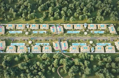 Apartamento 4 suítes à venda em alto de pitinga, porto seguro