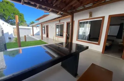Casa 3 dormitórios à venda em toco branco, porto seguro – 150m²