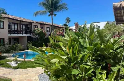 Apartamento à venda em taperapuã, porto seguro - 3 dorms, 90m²