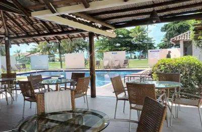 Apartamento 2 dormitórios para alugar na praia de taperapuã