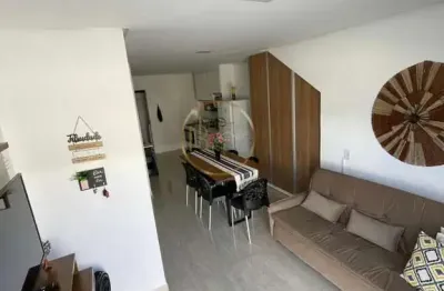 Apartamento à venda em village 1, porto seguro, 2 dorms, 80m²