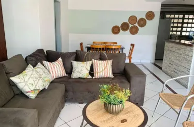 Casa à venda no centro de porto seguro: 4 suítes, 120m²