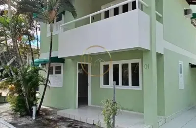 Apartamento 2 dormitórios à venda em paraíso dos pataxós, porto seguro