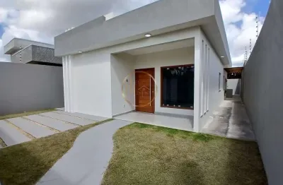 Casa à venda em jardins do porto, porto seguro, 3 dorms, 70m²