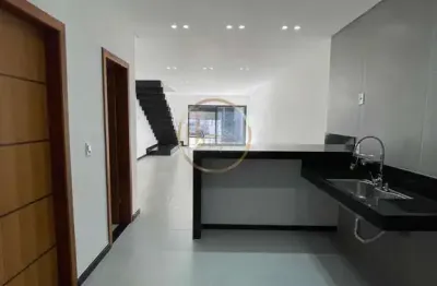 Casa 2 dormitórios em campinho, porto seguro - r$650 mil