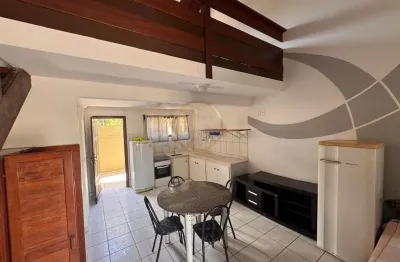 Apartamento 1 dormitório à venda em taperapuã, porto seguro