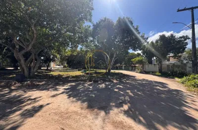Terreno à venda na praia de taperapuã, porto seguro – r$960mil