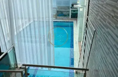 Casa 4 suítes na orla taperapuã, porto seguro – 130m² à venda