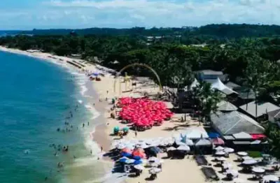 Apartamento à venda em taperapuã, porto seguro – 2 dorms, 60m²
