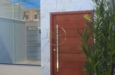 Casa 2 dormitórios à venda no parque ecológico - porto seguro