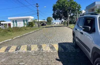 Terreno à venda em outeiro são francisco, porto seguro – r$580mil