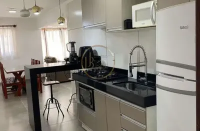 Apartamento 3 suítes à venda em taperapuã, porto seguro – 110m²