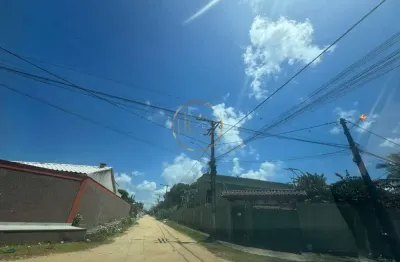 Terreno à venda na Alameda Das Quaresmeiras, Village I, Porto Seguro