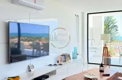 Casa de 5 suítes à venda em taperapuan, porto seguro - 514m²