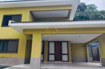 Casa 4 suítes para alugar em campinho, porto seguro – 400m²