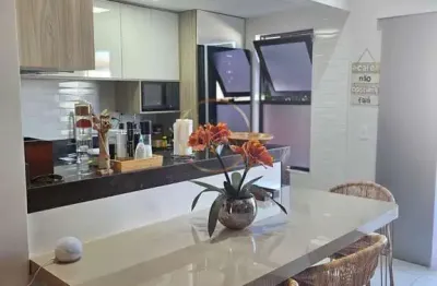 Apartamento 2 dorms à venda no paraíso dos pataxós, porto seguro