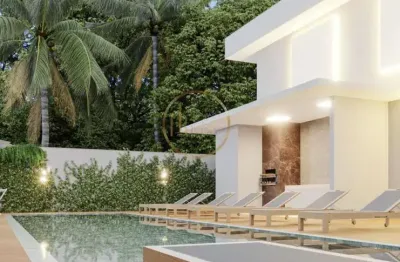 Apartamento à venda em coroa vermelha, 1 dorm, 53m², r$295mil