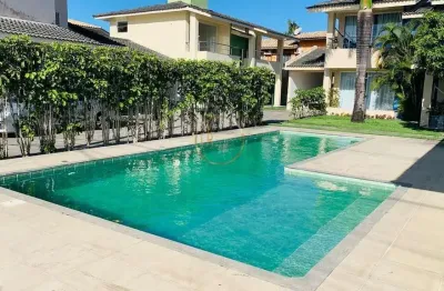 Casa 3 suítes para alugar no outeiro da glória, porto seguro