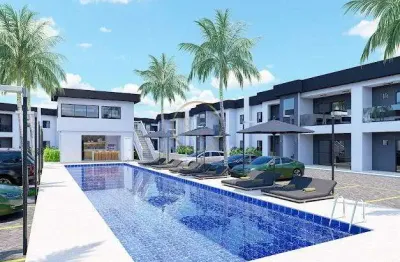 Apartamento com 2 quartos à venda na Taperapuan, Praia De Taperapuan, Porto Seguro