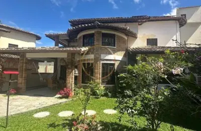 Casa à venda em praia de taperapuã, 3 dorms, 155m², porto seguro