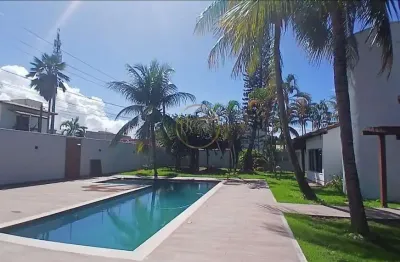 Casa à venda em alto mundaí, porto seguro: 3 suítes, 250m²