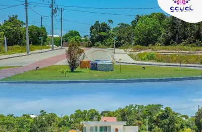Terreno à venda em gaudí, porto seguro por r$470.000
